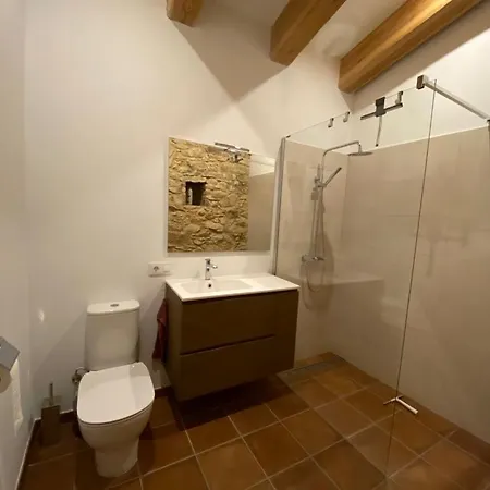Apartamento Massanet