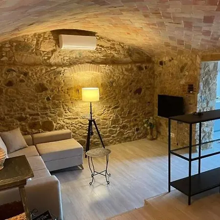 Apartamento Massanet *