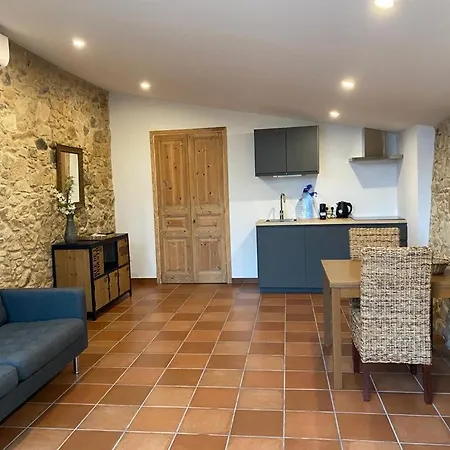 Apartamento Massanet