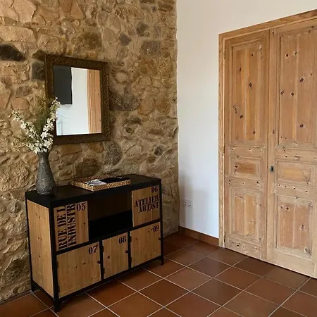 Massanet Apartamento *