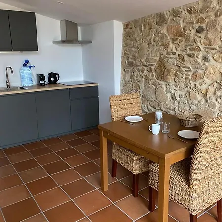 Massanet Apartamento *
