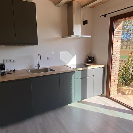 Apartamento Massanet