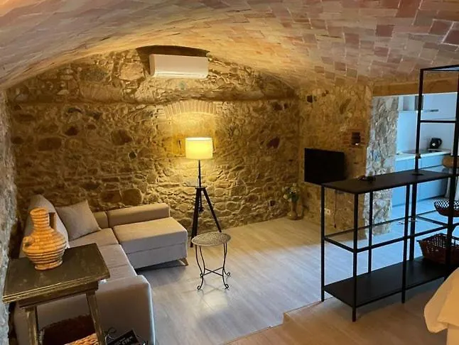 Apartmán Massanet *