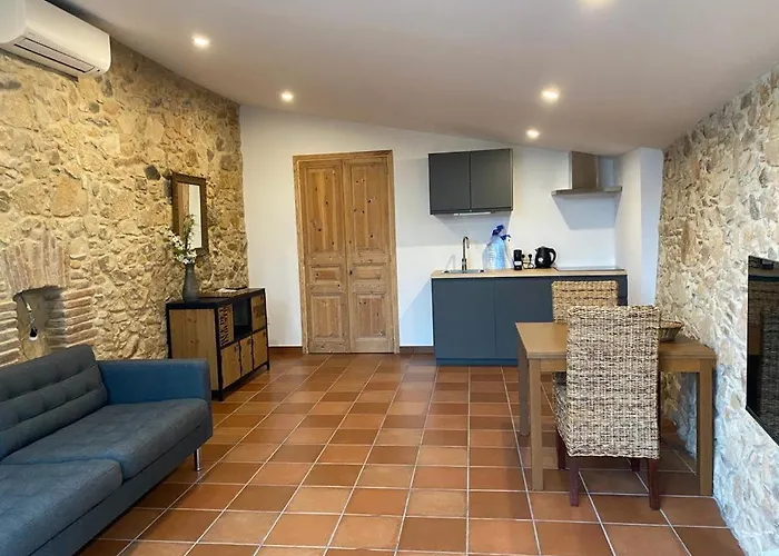 Apartmán Massanet