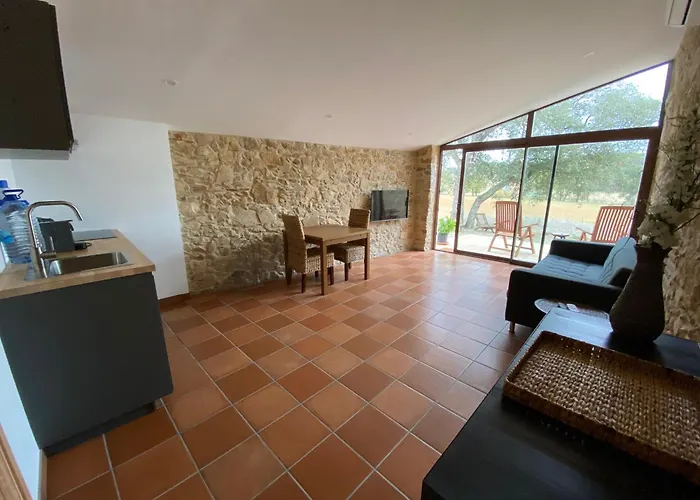Apartmán Massanet *