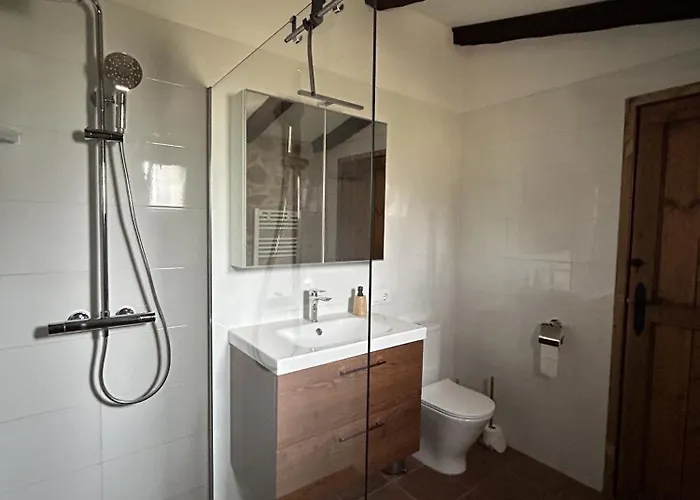 Apartmán Massanet Llagostera