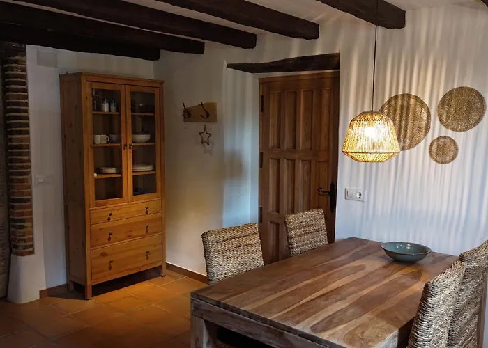 Apartmán Massanet *