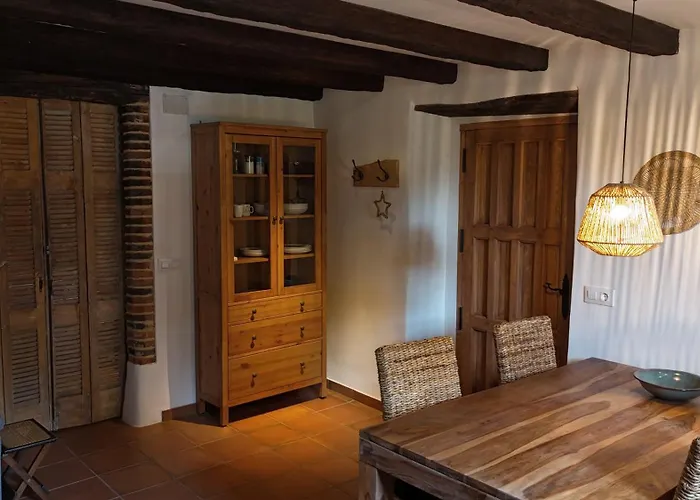 Massanet Apartmán Llagostera