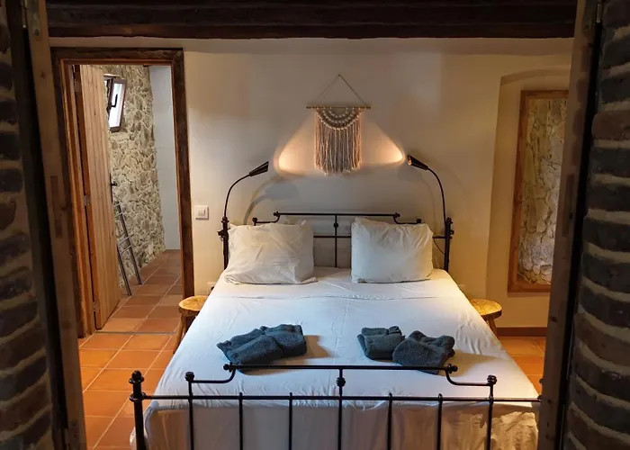 Massanet Apartmán Llagostera