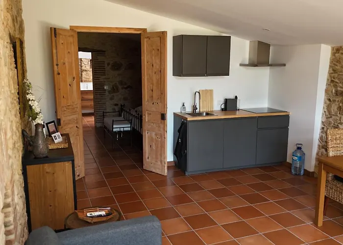 Massanet Apartmán Llagostera