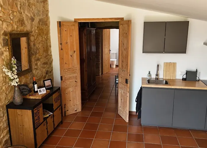 Massanet Apartmán
