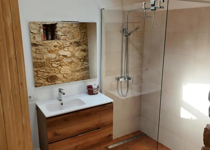 Apartmán Massanet