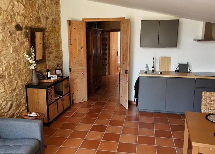 Apartmán Massanet Llagostera