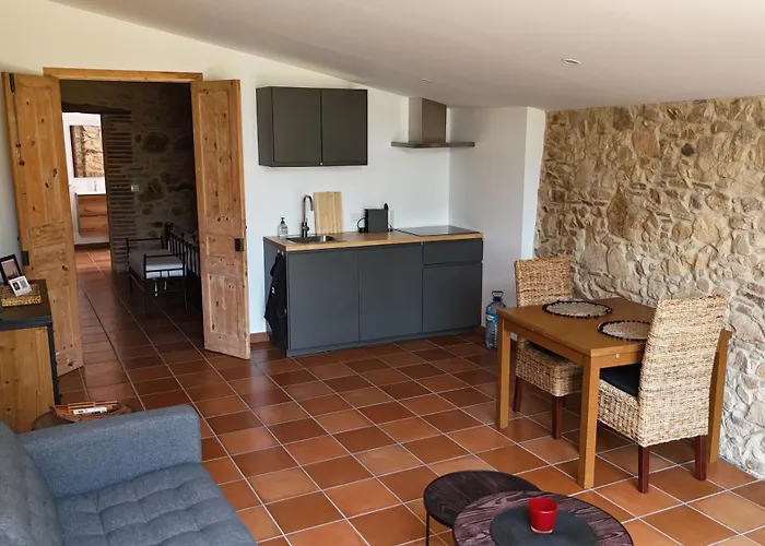 Massanet Apartmán