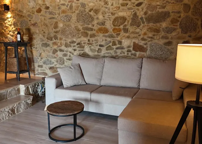 Apartmán Massanet *