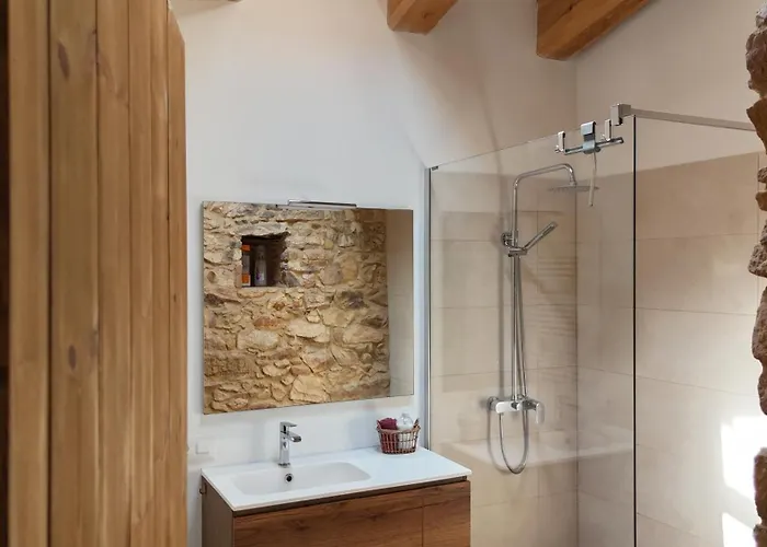 Apartmán Massanet *