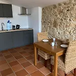 Massanet Apartmán *