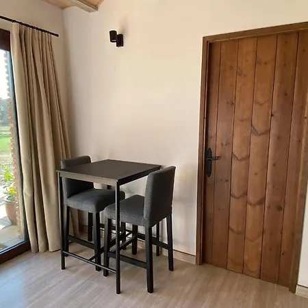 Massanet Apartmán *