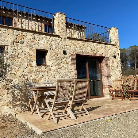 Apartmán Massanet