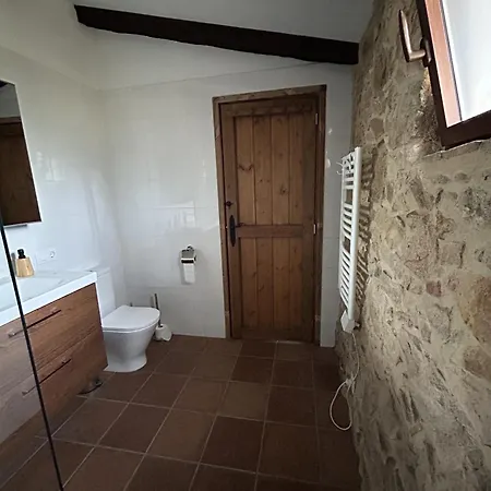 Massanet Apartamento Llagostera