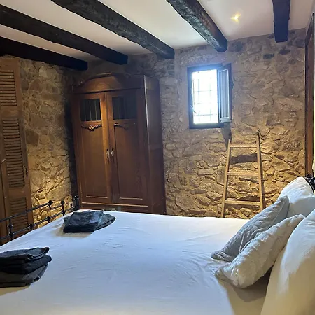 Apartamento Massanet Llagostera