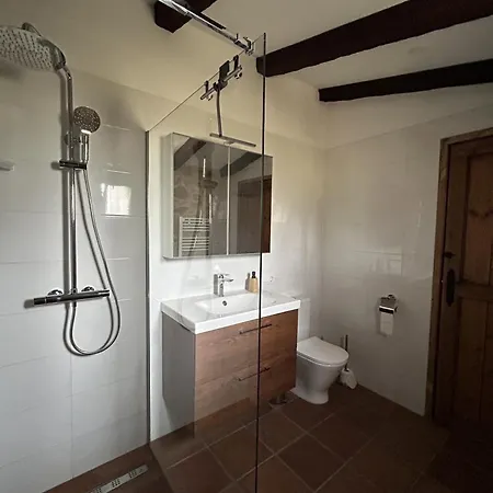 Apartamento Massanet Llagostera