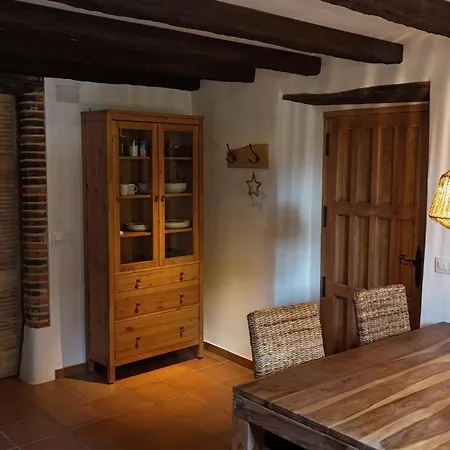 Massanet Apartmán Llagostera