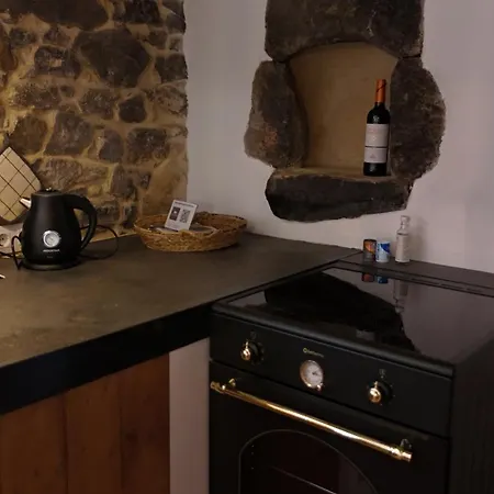 Apartmán Massanet *