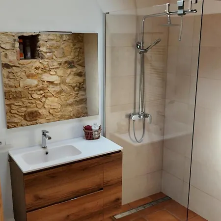 Apartamento Massanet
