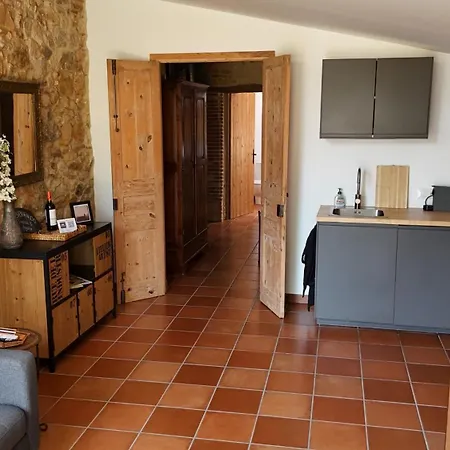 Apartamento Massanet Llagostera