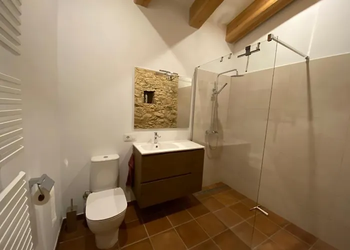 Apartment Massanet