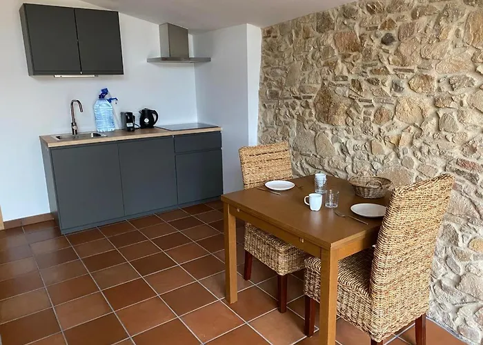 Massanet Apartment *