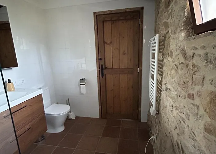 Massanet Apartment Llagostera
