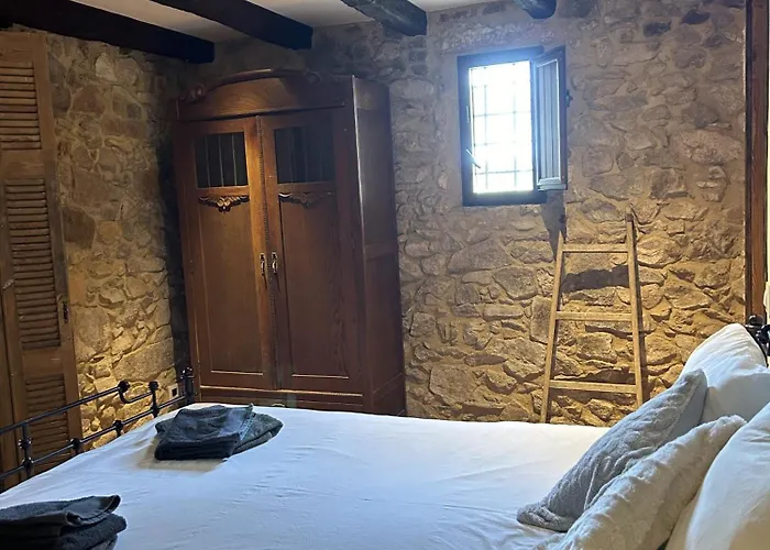 Apartment Massanet Llagostera