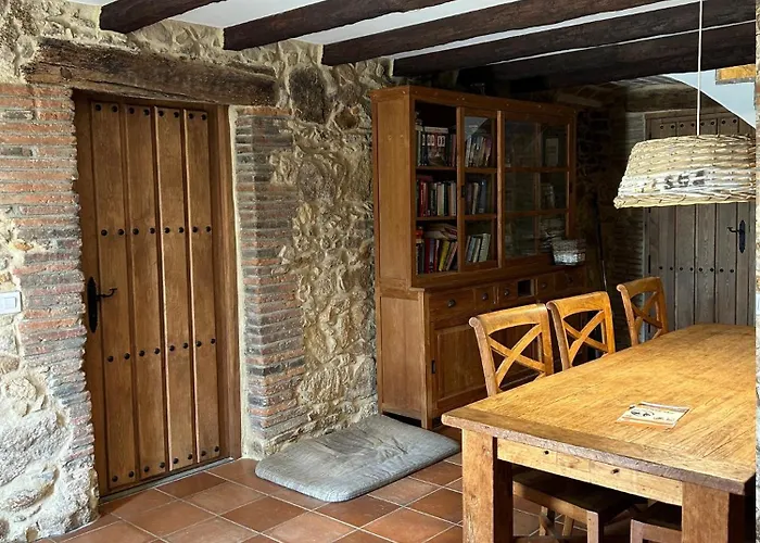 Massanet Apartment