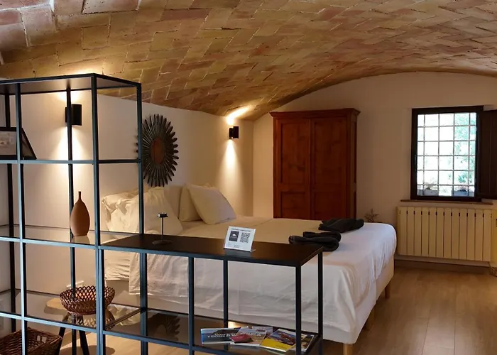 Apartment Massanet